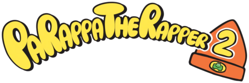 PaRappa the Rapper 2
