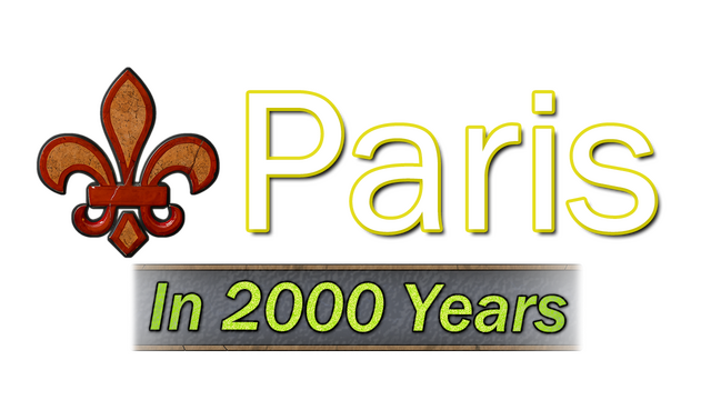 Paris in 2000 Years