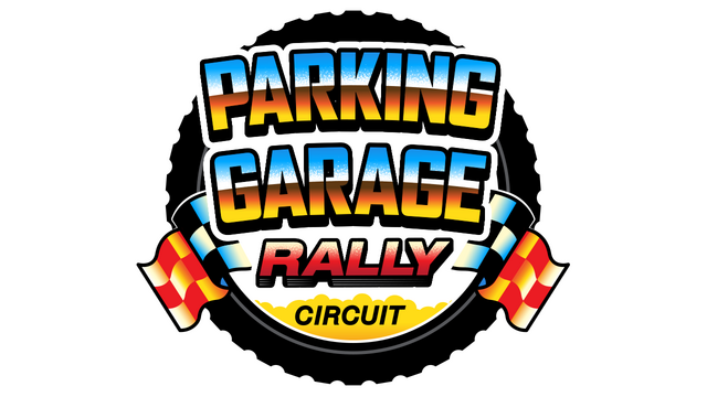 Parking Garage Rally Circuit