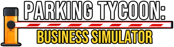 Parking Tycoon: Business Simulator