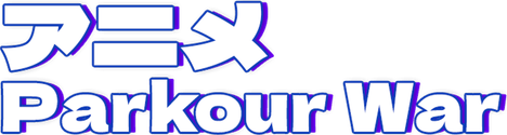 Parkour War