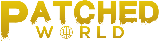 Patched world
