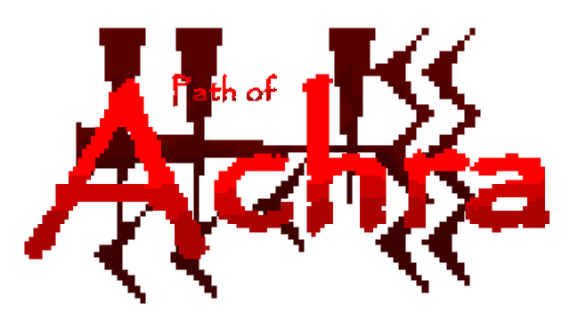 Path of Achra