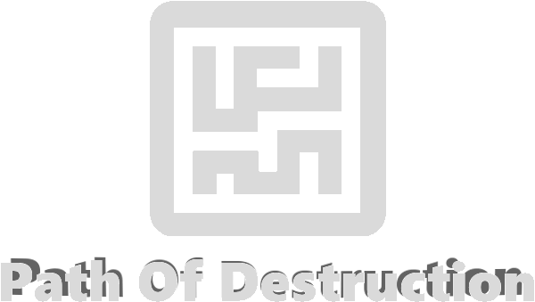 Path Of Destruction