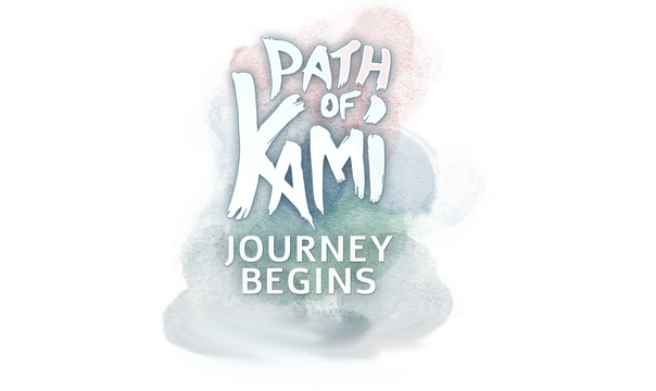 Path of Kami: Journey Begins