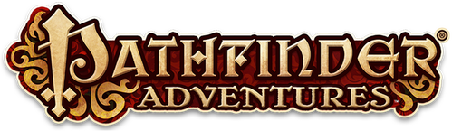 Pathfinder Adventures