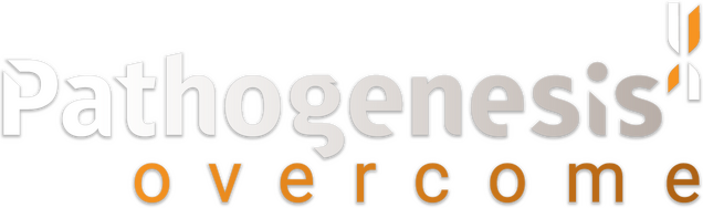 Pathogenesis: Overcome