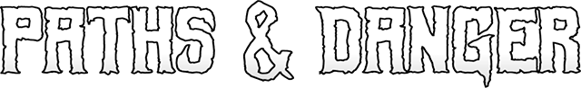 Paths and Danger