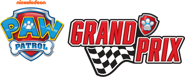 PAW Patrol Grand Prix