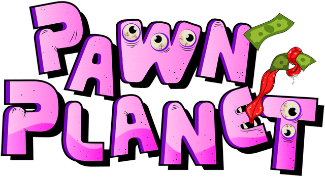 Pawn Planet