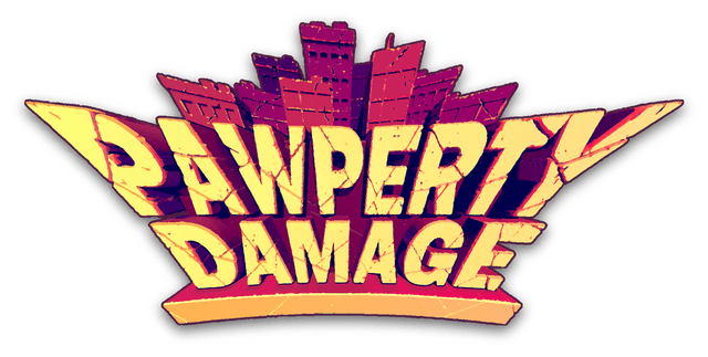 Pawperty Damage