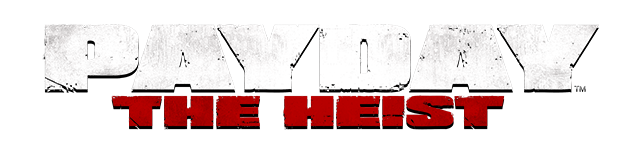 PAYDAY The Heist