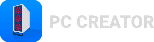 PC Creator - PC Building Simulator