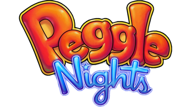 Peggle Nights
