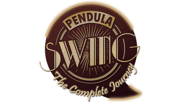 Pendula Swing - The Complete Journey