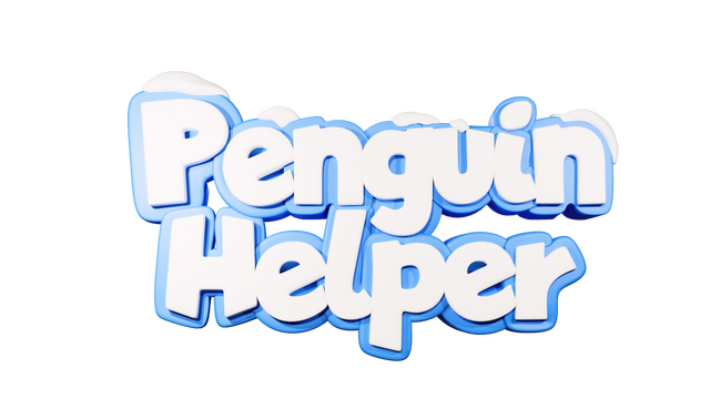 Penguin Helper