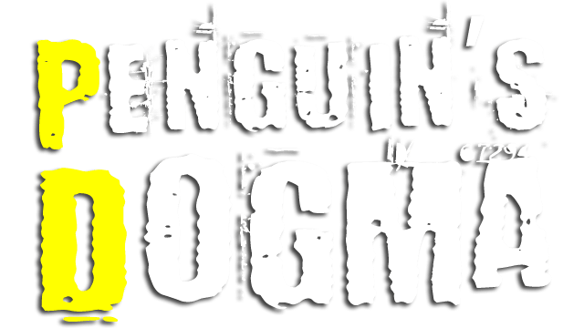 Penguin's Dogma