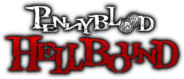 Penny Blood: Hellbound
