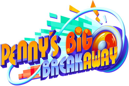 Penny’s Big Breakaway