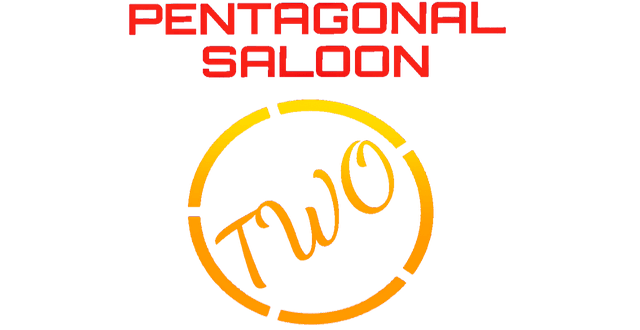 Pentagonal Saloon Two