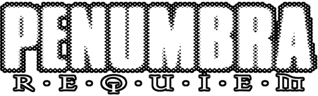 Penumbra: Requiem