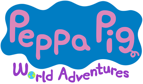 Peppa Pig: World Adventures