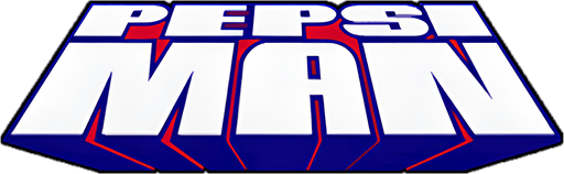 Pepsiman