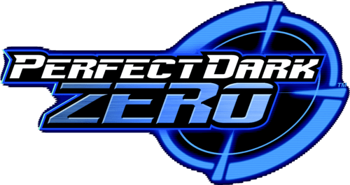 Perfect Dark Zero