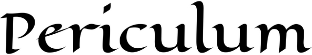 Periculum