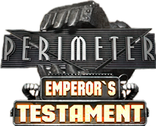 Perimeter: Emperor's Testament