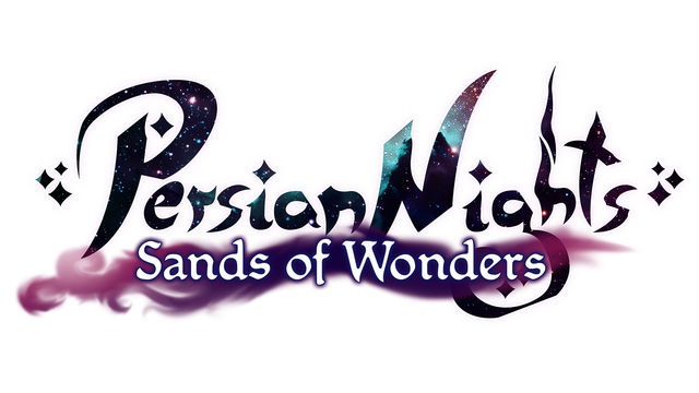 Persian Nights: Sands of Wonders
