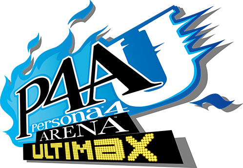 Persona 4 Arena Ultimax