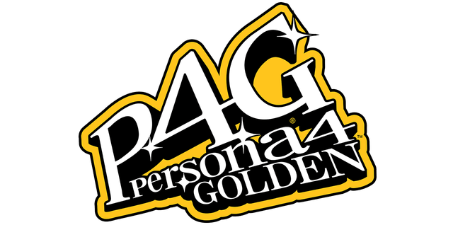 Persona 4 Golden
