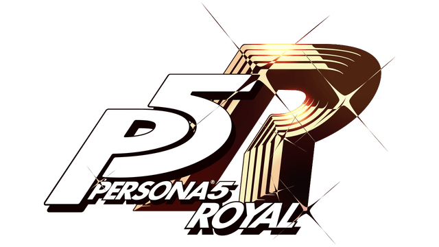Persona 5 Royal