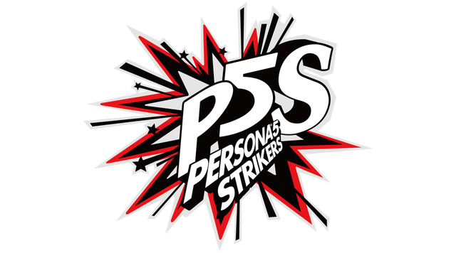 Persona 5 Strikers