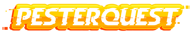 Pesterquest
