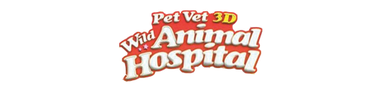 Pet Vet 3D Wild Animal Hospital