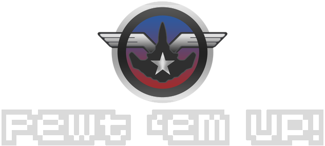 Pewt 'em Up!