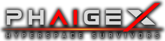 PhaigeX: Hyperspace Survivors