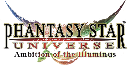 Phantasy Star Universe: Ambition of the Illuminus