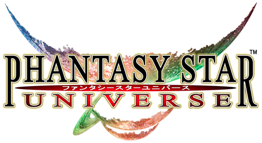 Phantasy Star Universe