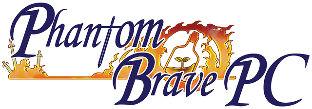 Phantom Brave PC
