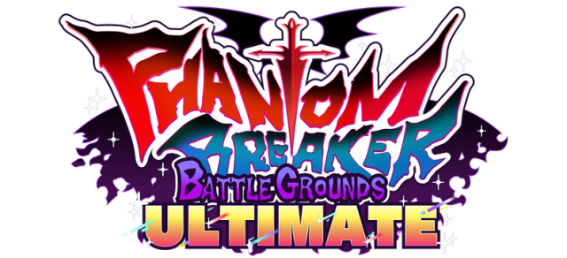 Phantom Breaker: Battle Grounds Ultimate