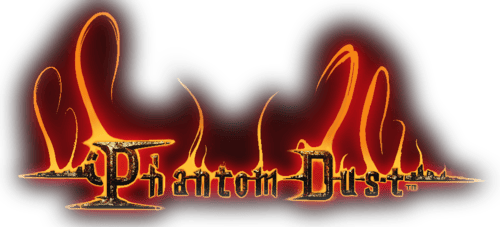 Phantom Dust