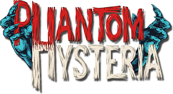 Phantom Hysteria