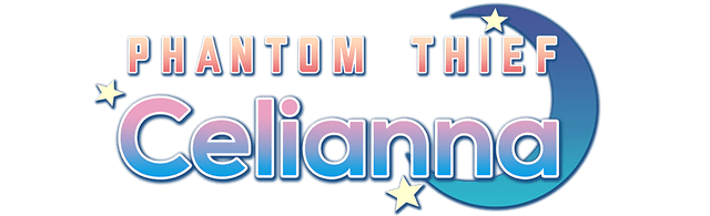 Phantom Thief Celianna