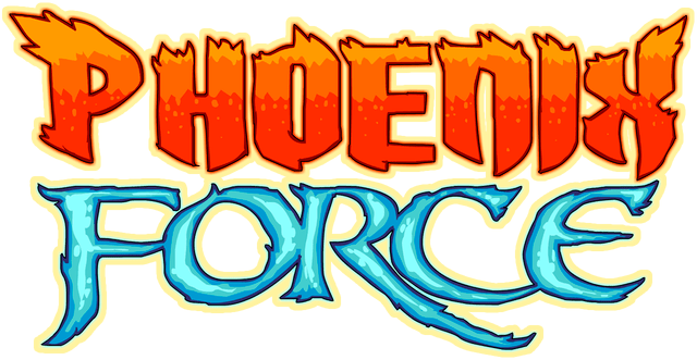 Phoenix Force