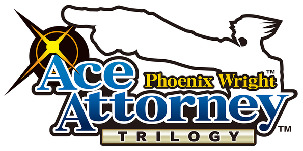 Phoenix Wright: Ace Attorney Trilogy