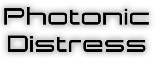 Photonic Distress