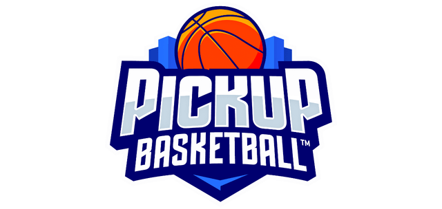 Pickup Basketball VR